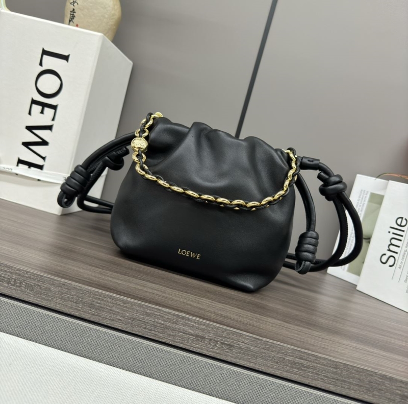 Loewe Satchel Bags